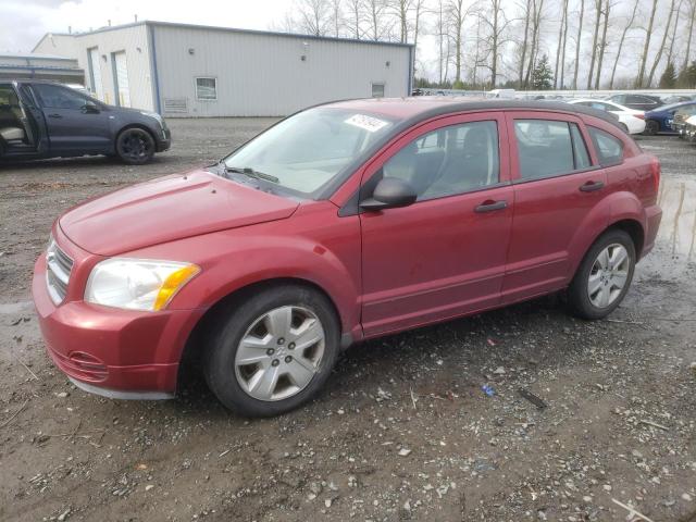 dodge caliber 2007 1b3hb48b07d412160