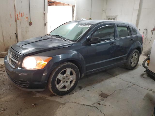 dodge caliber sx 2008 1b3hb48b08d524362