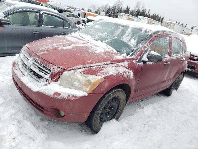 dodge caliber sx 2008 1b3hb48b08d740079