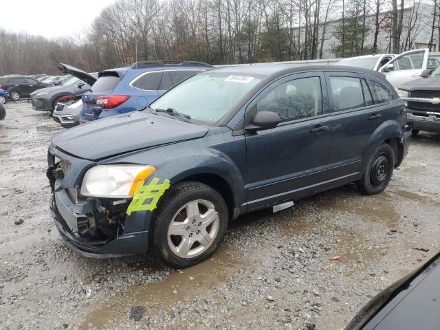 dodge caliber 2008 1b3hb48b08d753415