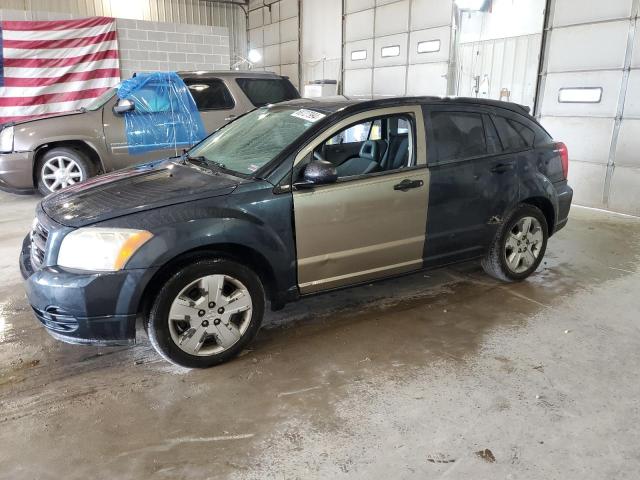 dodge caliber sx 2007 1b3hb48b17d577926