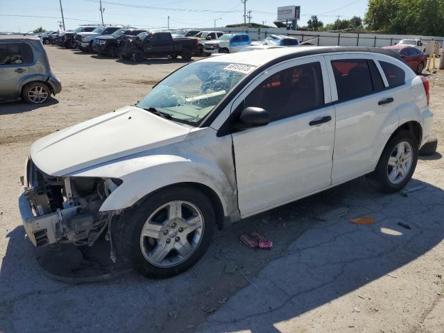 dodge caliber sx 2008 1b3hb48b18d562361