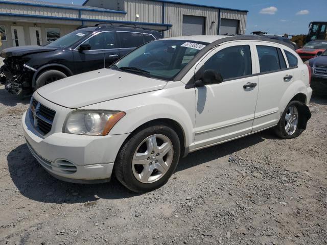 dodge caliber sx 2007 1b3hb48b27d385026