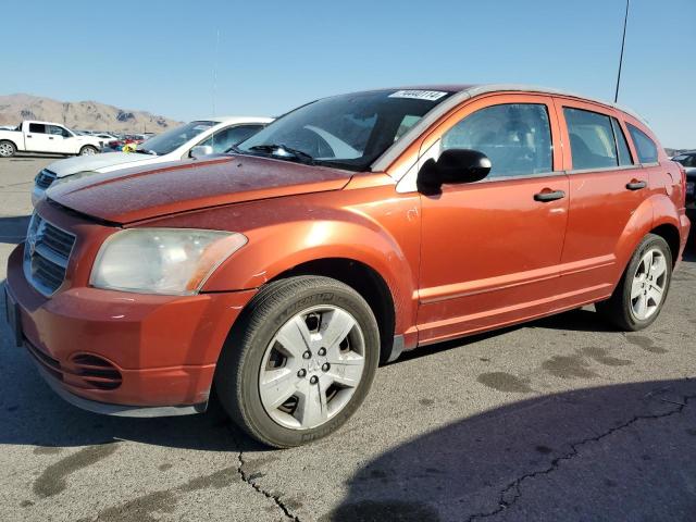 dodge caliber sx 2007 1b3hb48b27d521140