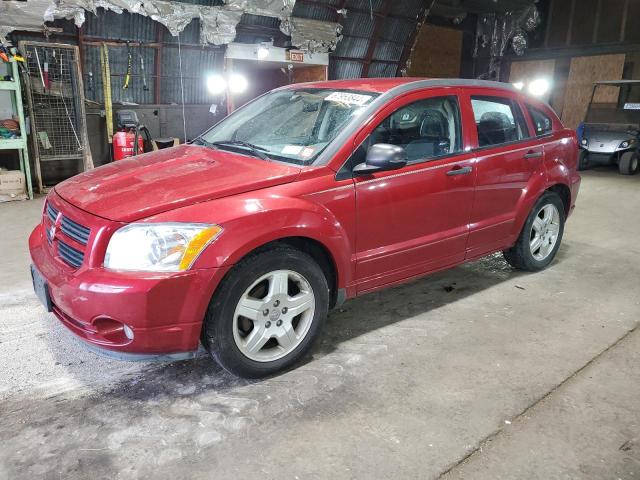 dodge caliber sx 2008 1b3hb48b28d533385