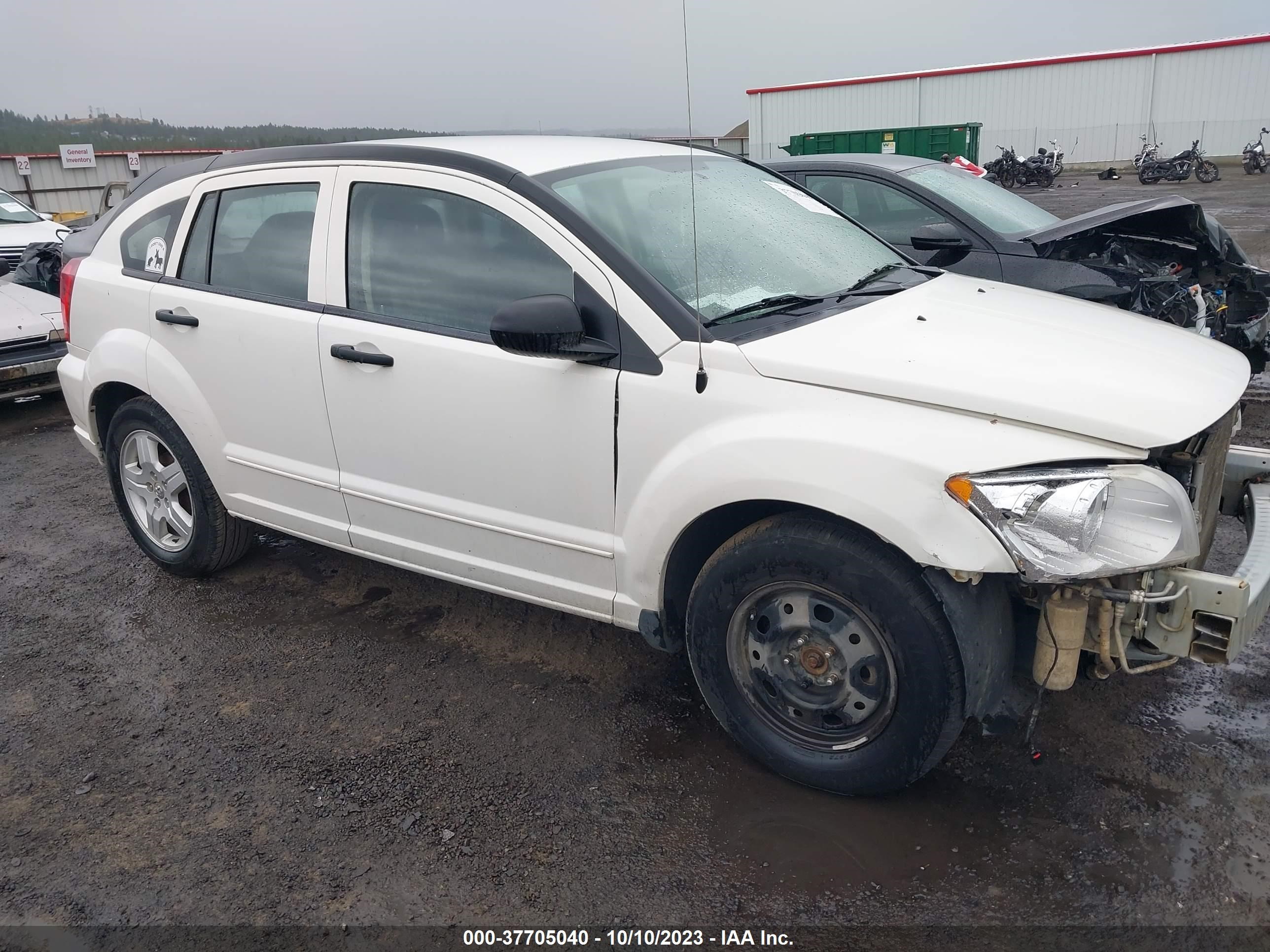 dodge caliber 2008 1b3hb48b28d646821