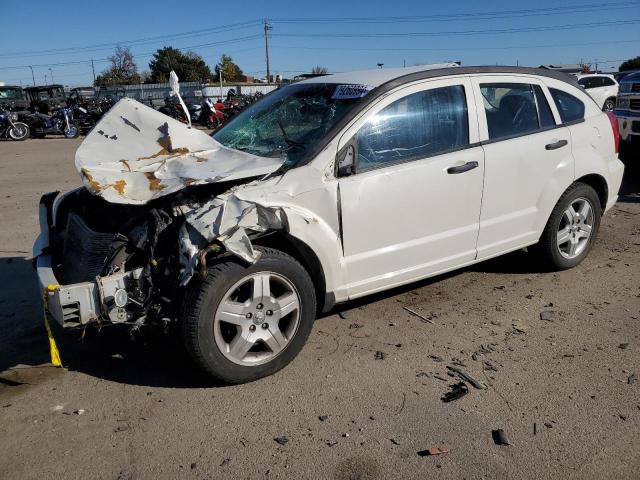 dodge caliber sx 2008 1b3hb48b28d724269