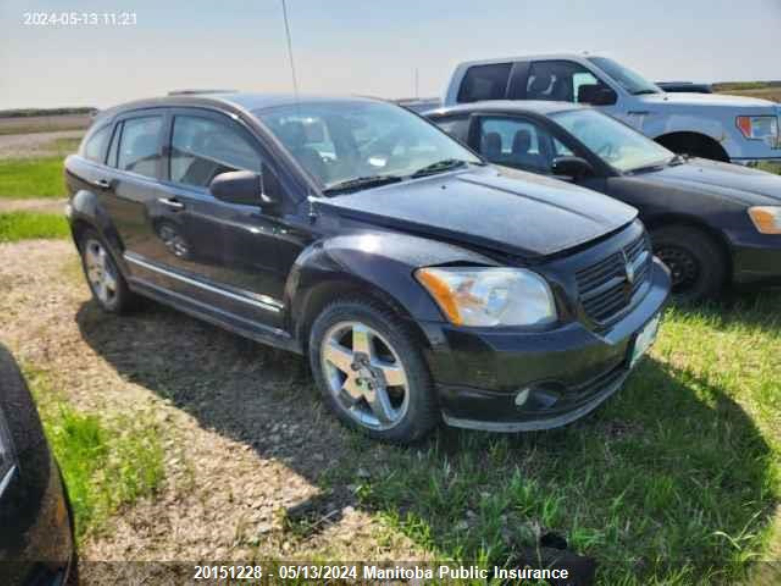 dodge caliber 2008 1b3hb48b28d725910