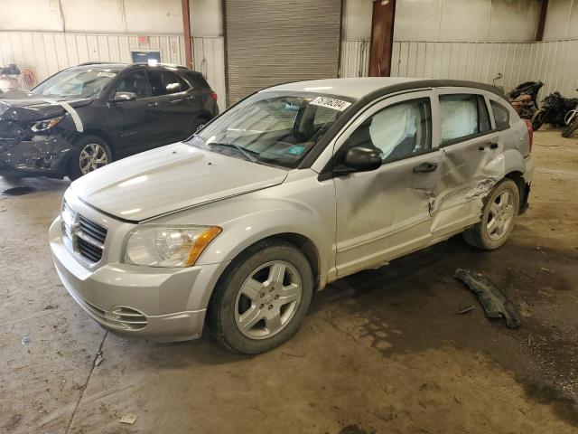 dodge caliber sx 2008 1b3hb48b28d798517