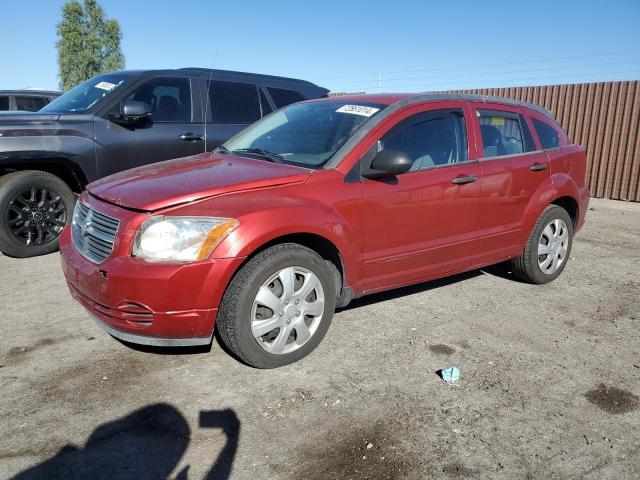 dodge caliber sx 2007 1b3hb48b37d351824