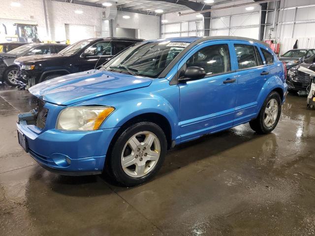 dodge caliber sx 2008 1b3hb48b38d605341