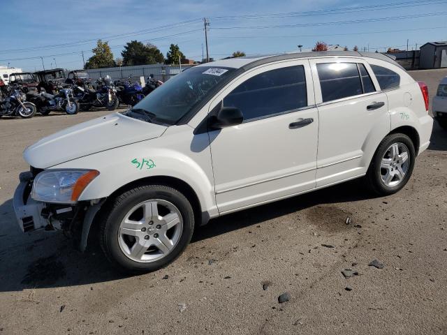 dodge caliber sx 2008 1b3hb48b38d651056