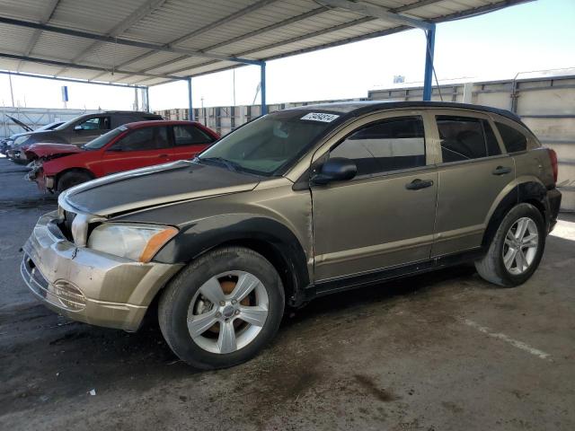 dodge caliber sx 2007 1b3hb48b47d115618