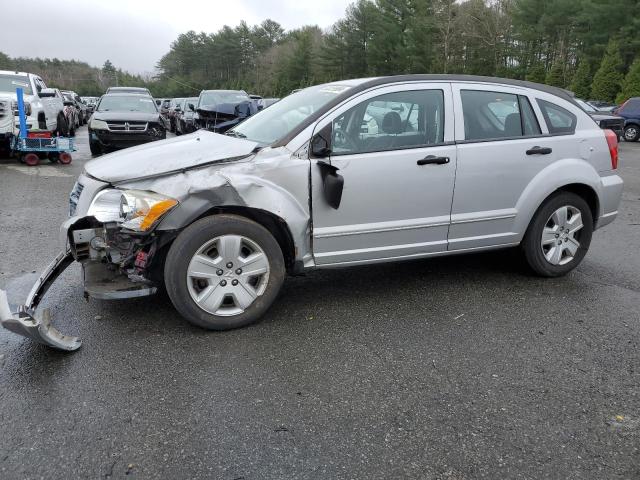 dodge caliber sx 2007 1b3hb48b47d115683