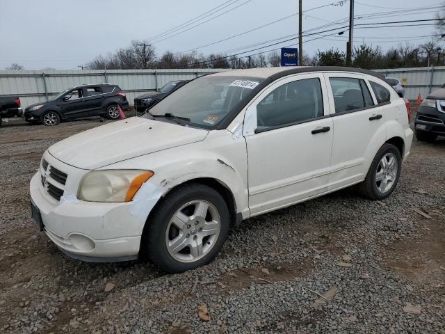 dodge caliber 2007 1b3hb48b47d304222