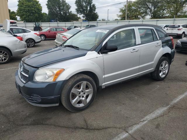 dodge caliber sx 2007 1b3hb48b47d588015