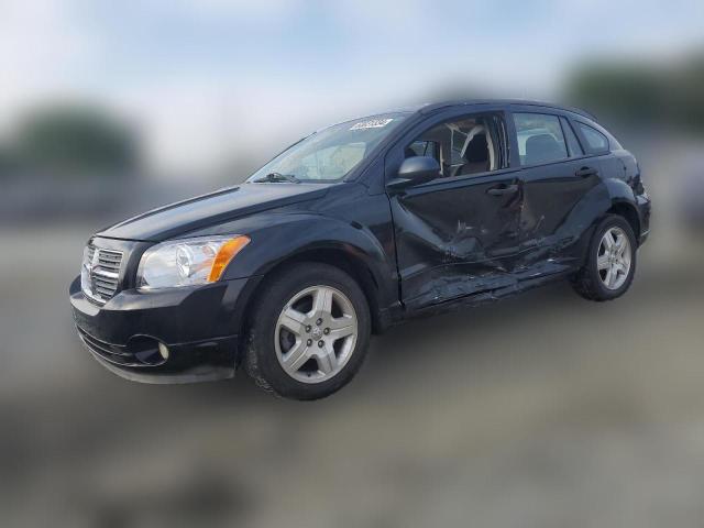 dodge caliber 2007 1b3hb48b47d590671