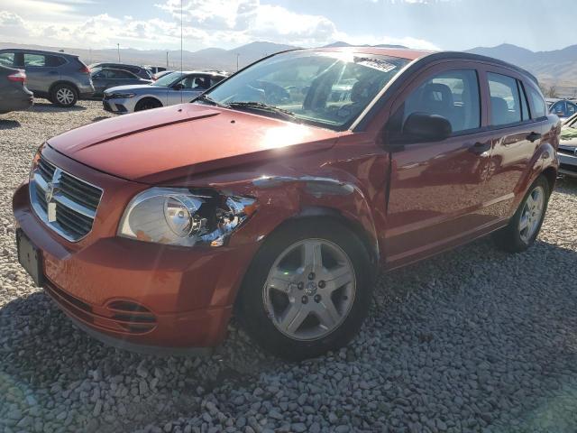 dodge caliber sx 2008 1b3hb48b48d642009