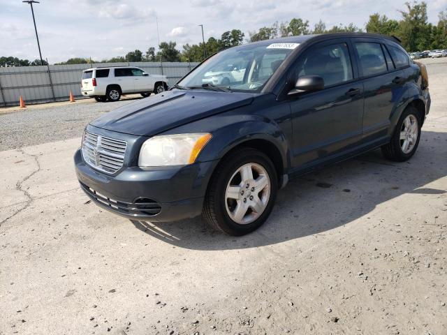 dodge caliber sx 2008 1b3hb48b48d689895