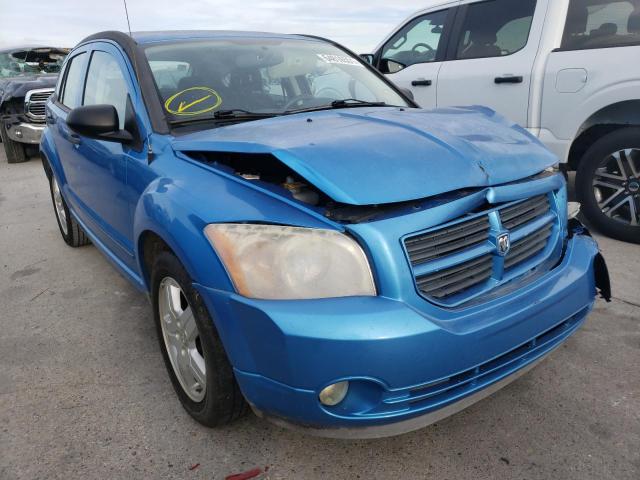 dodge caliber sx 2008 1b3hb48b48d760240