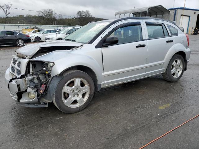 dodge caliber sx 2007 1b3hb48b57d320526