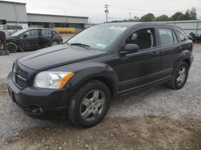 dodge caliber sx 2007 1b3hb48b57d350223