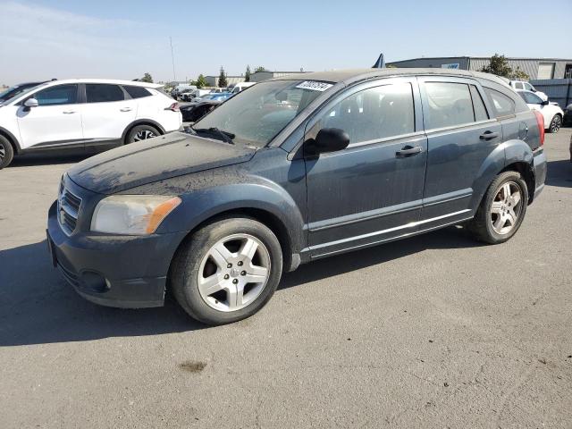 dodge caliber sx 2007 1b3hb48b57d408671