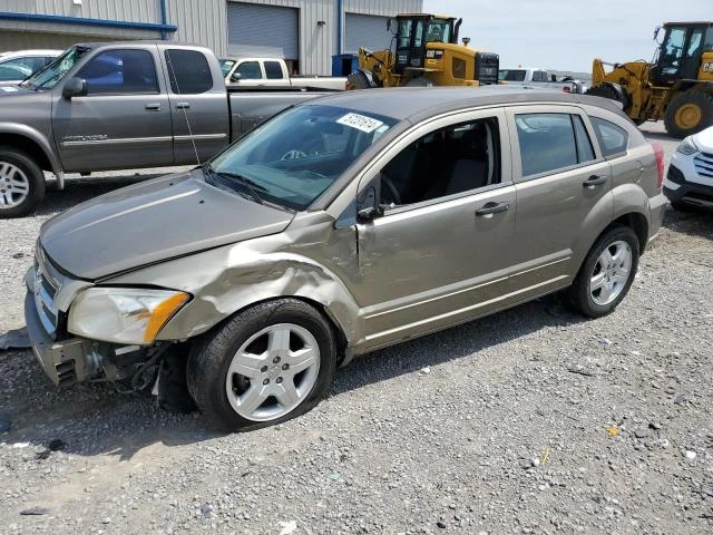 dodge caliber sx 2008 1b3hb48b58d670336