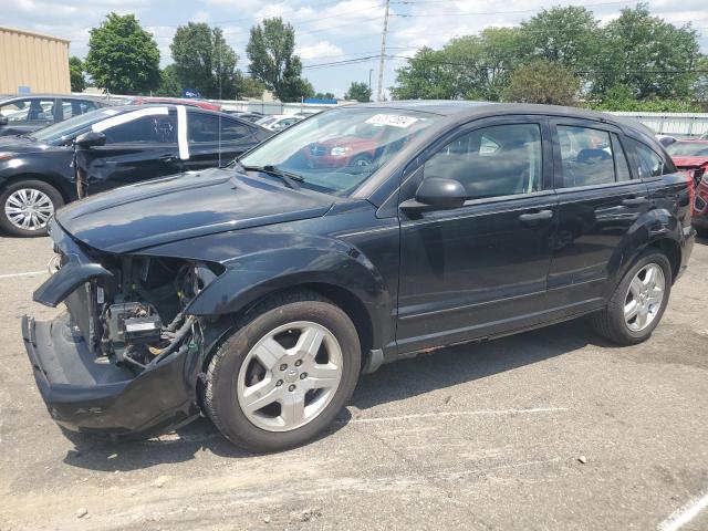 dodge caliber 2008 1b3hb48b58d777838