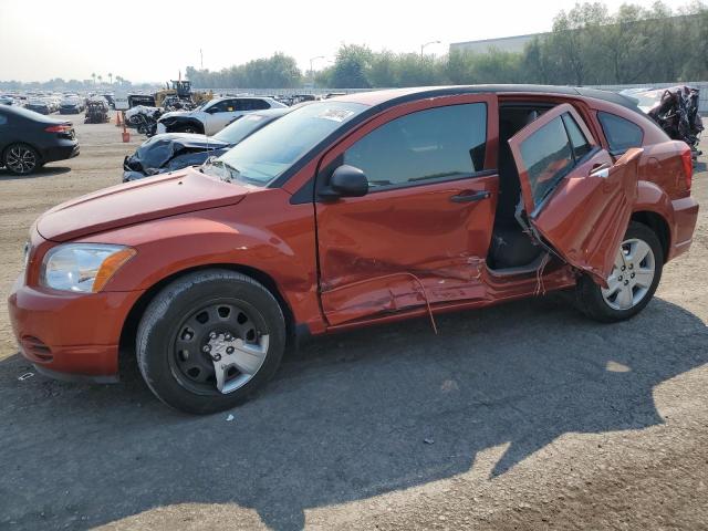 dodge caliber sx 2007 1b3hb48b67d168949