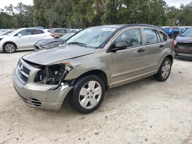 dodge caliber sx 2007 1b3hb48b67d312886