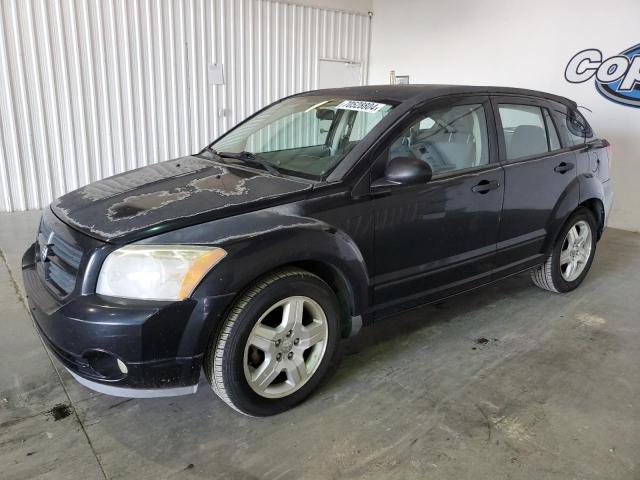 dodge caliber sx 2007 1b3hb48b67d324617