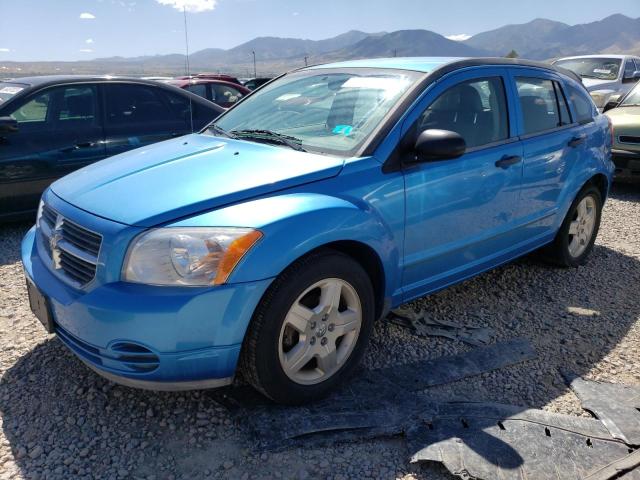 dodge caliber sx 2008 1b3hb48b68d625101