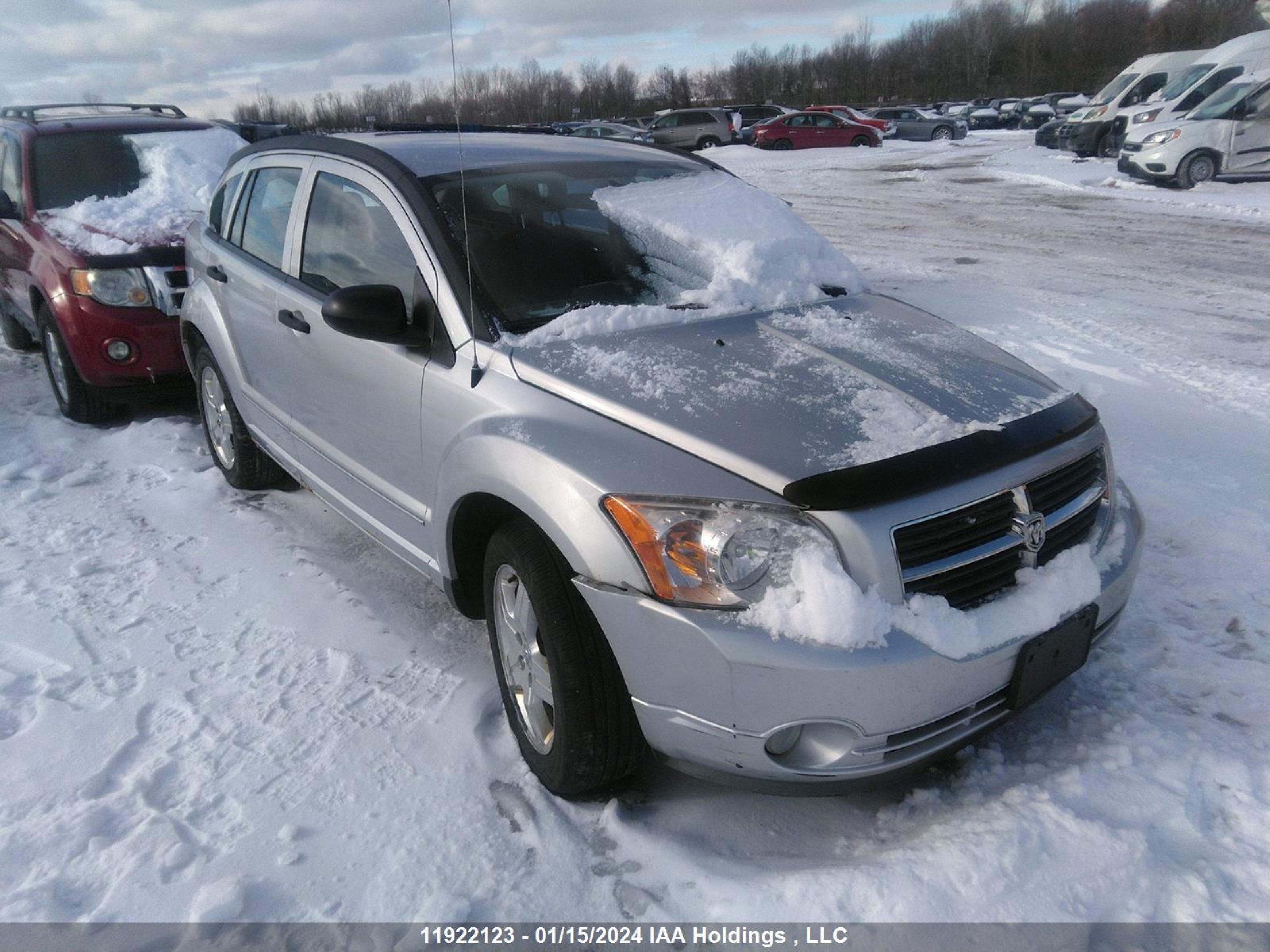 dodge caliber 2008 1b3hb48b68d681958