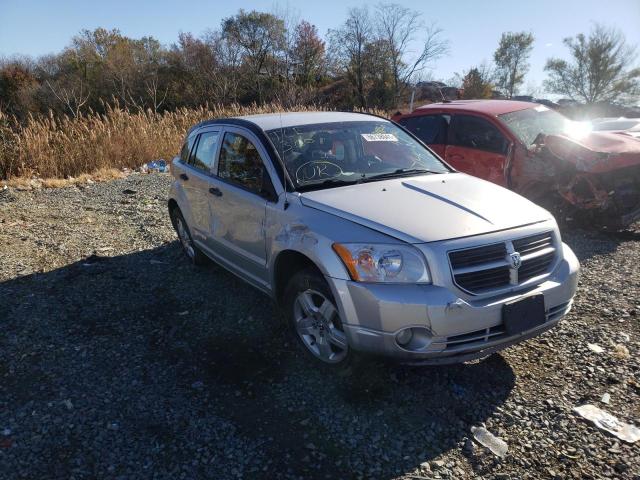 dodge caliber sx 2008 1b3hb48b68d770218