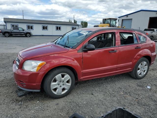 dodge caliber sx 2007 1b3hb48b77d113328