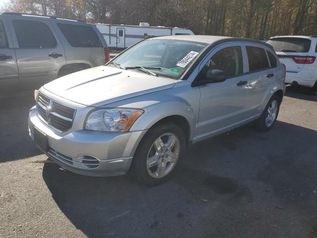 dodge caliber sx 2007 1b3hb48b77d259227