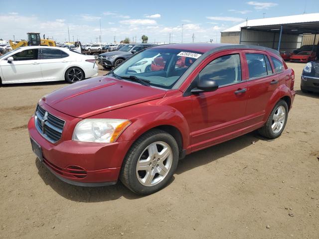 dodge caliber 2007 1b3hb48b77d300228