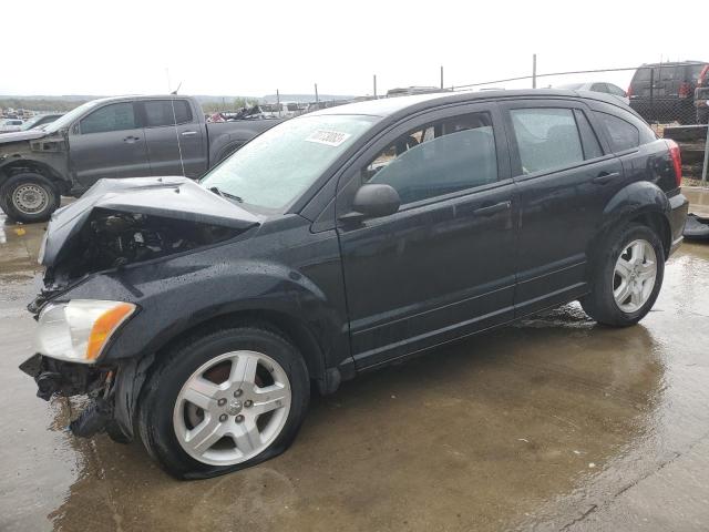 dodge caliber 2007 1b3hb48b77d514216