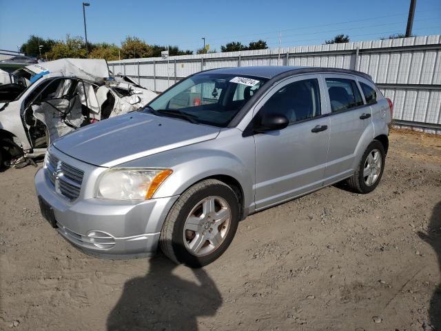 dodge caliber sx 2008 1b3hb48b78d510068