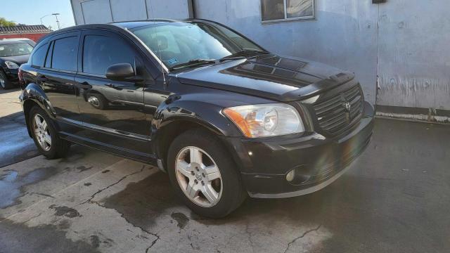 dodge caliber sx 2008 1b3hb48b78d602653