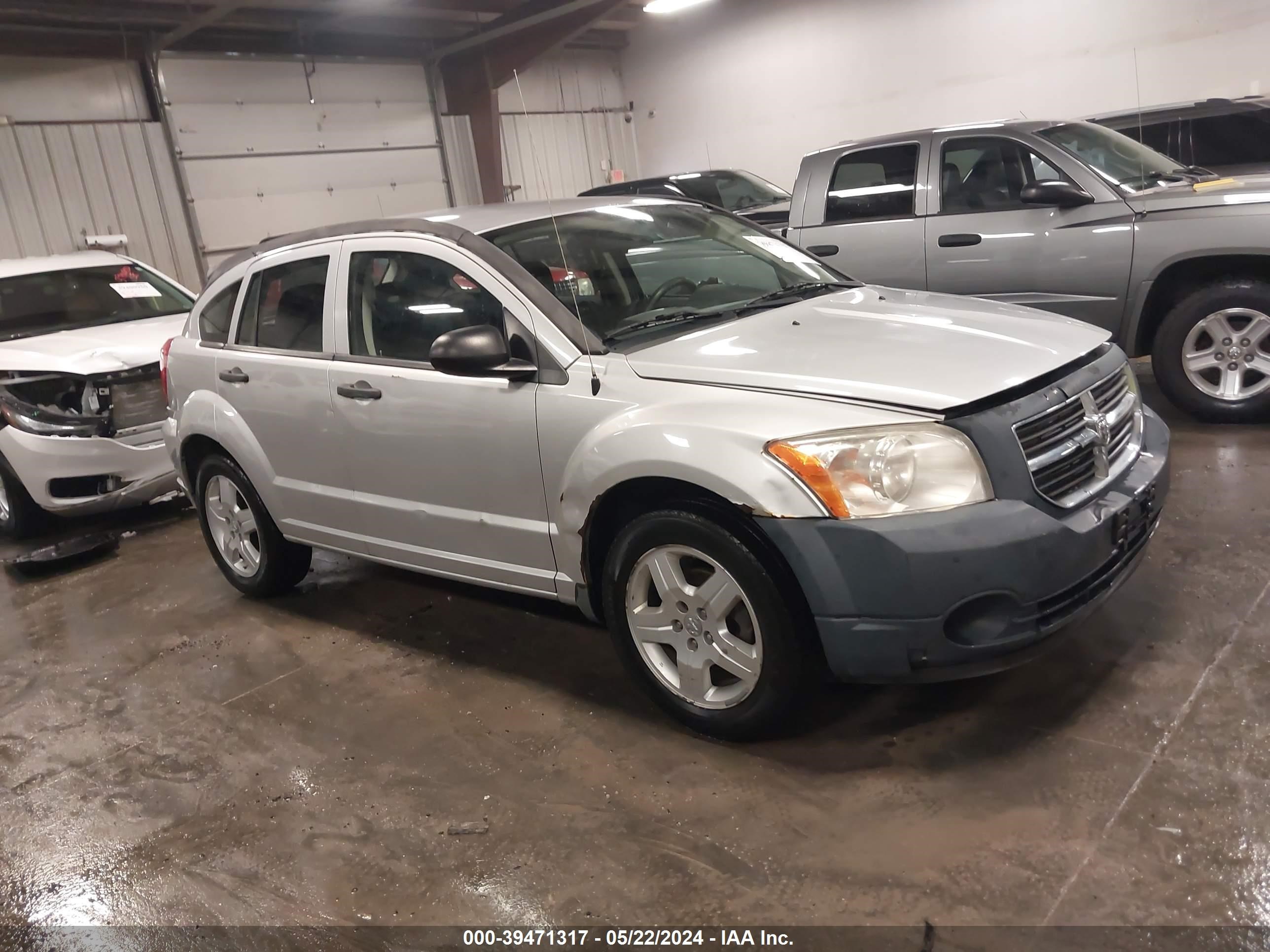 dodge caliber 2008 1b3hb48b78d674680