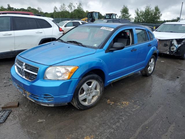 dodge caliber sx 2008 1b3hb48b78d683427