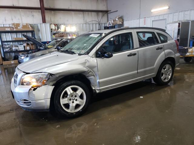 dodge caliber sx 2008 1b3hb48b78d683430