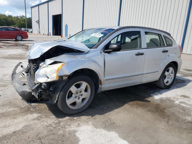 dodge caliber sx 2008 1b3hb48b78d723585