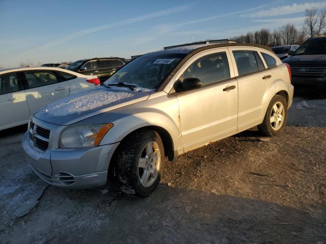 dodge caliber sx 2008 1b3hb48b78d723988