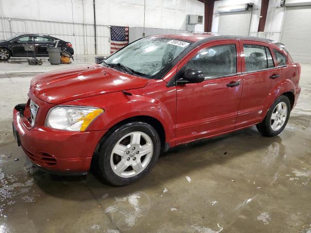 dodge caliber sx 2008 1b3hb48b78d724509