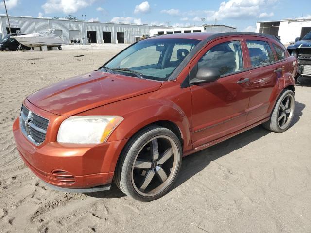 dodge caliber sx 2007 1b3hb48b87d286629