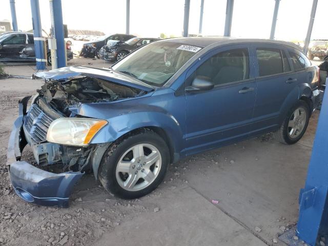 dodge caliber sx 2007 1b3hb48b87d380929