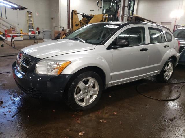 dodge caliber sx 2008 1b3hb48b88d789627